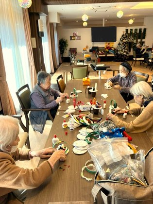 リアンレーヴ京都山科