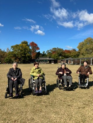 リアンレーヴ京都山科