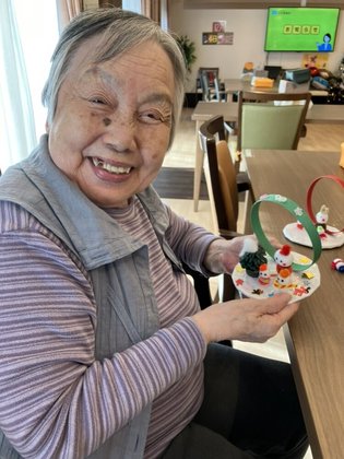 リアンレーヴ京都山科