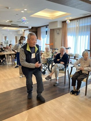 リアンレーヴ京都山科