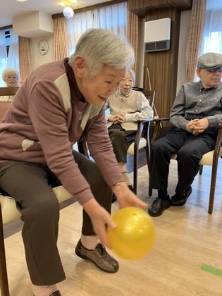 リアンレーヴ京都山科