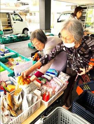 リアンレーヴ京都山科