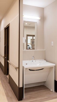 リアンレーヴ芹が谷