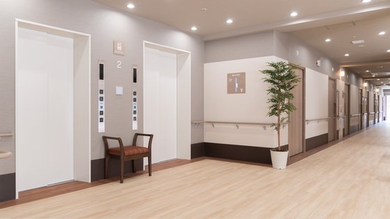 リアンレーヴ芹が谷