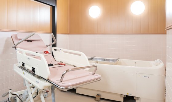 リアンレーヴ芹が谷