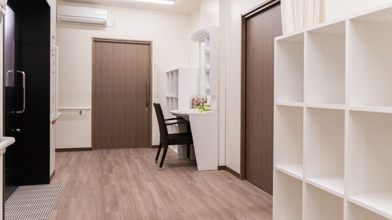 リアンレーヴ芹が谷