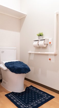 リアンレーヴ芹が谷