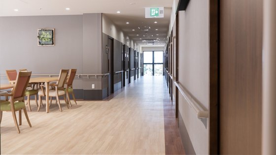 リアンレーヴ芹が谷