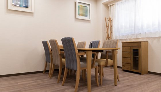 リアンレーヴ芹が谷