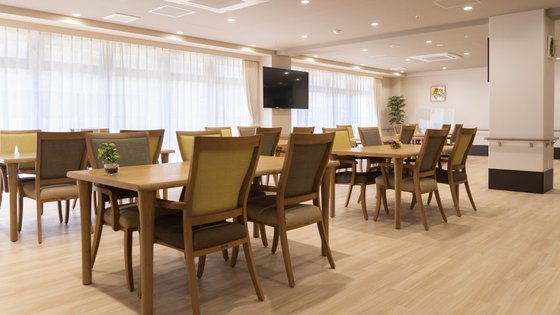 リアンレーヴ芹が谷