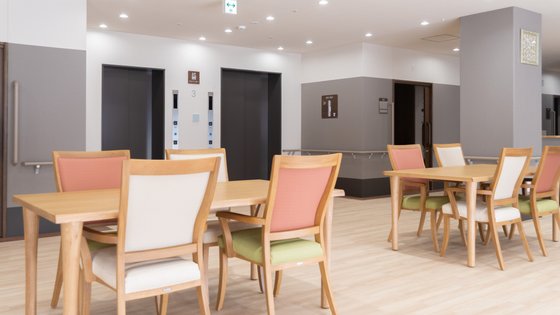 リアンレーヴ芹が谷