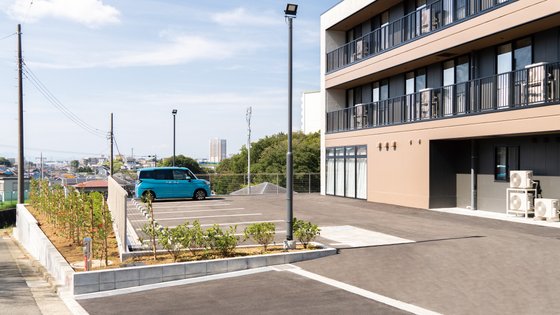 リアンレーヴ芹が谷