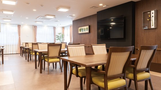 リアンレーヴ一橋学園