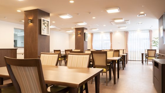 リアンレーヴ一橋学園