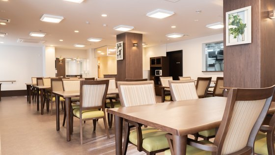 リアンレーヴ一橋学園