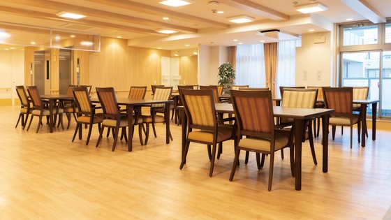 リアンレーヴ一橋学園