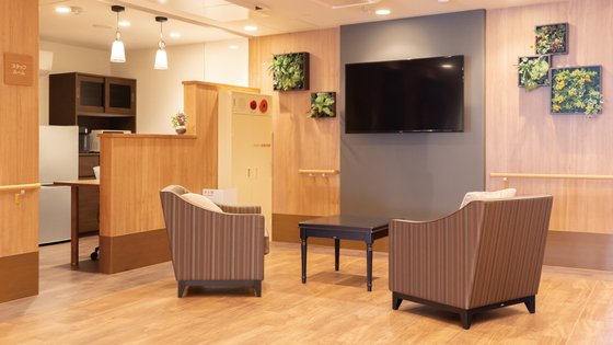 リアンレーヴ一橋学園