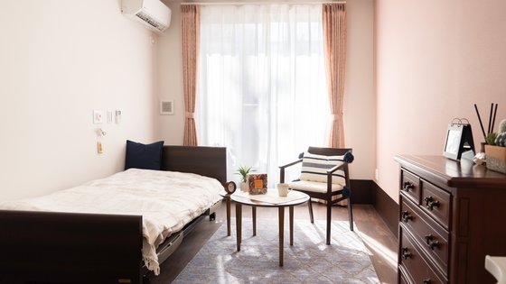 リアンレーヴ一橋学園