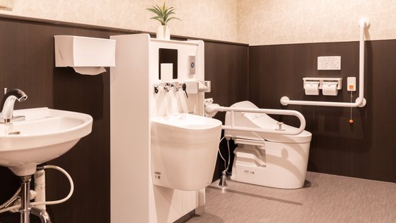 リアンレーヴ一橋学園