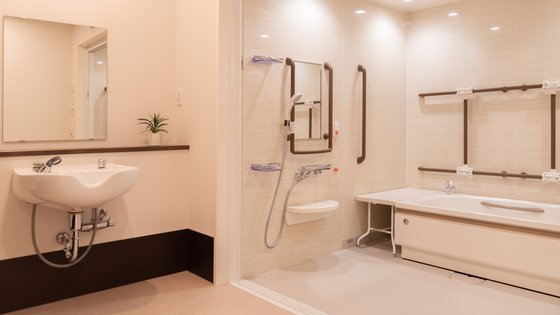 リアンレーヴ一橋学園