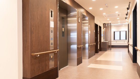 リアンレーヴ一橋学園