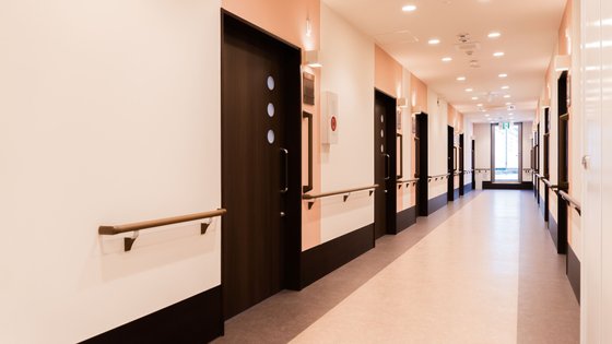 リアンレーヴ一橋学園