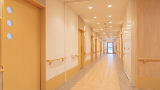 リアンレーヴ一橋学園