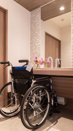 リアンレーヴ中野坂上