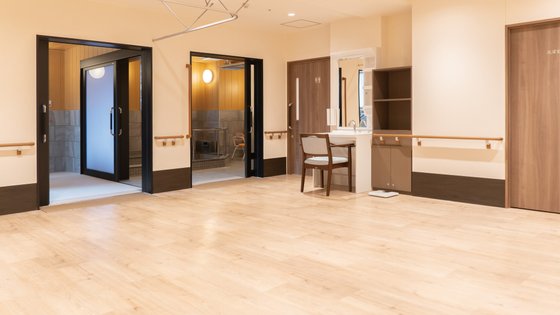 リアンレーヴ中野坂上