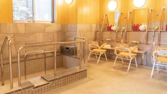 リアンレーヴ中野坂上