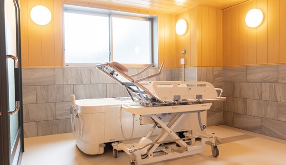 リアンレーヴ中野坂上