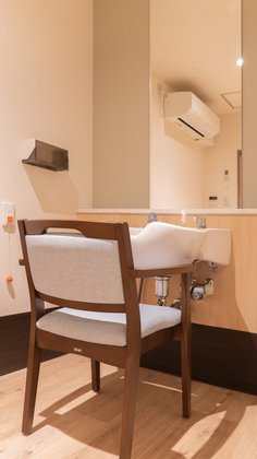 リアンレーヴ中野坂上