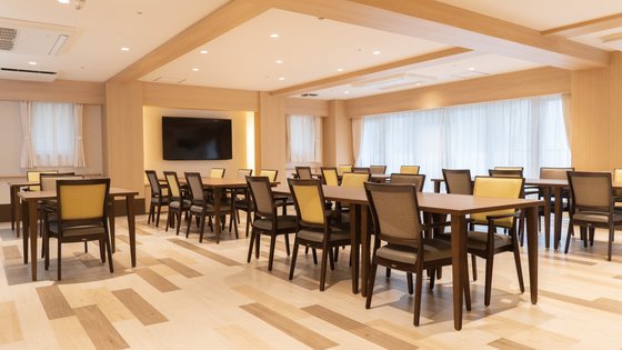 リアンレーヴ中野坂上