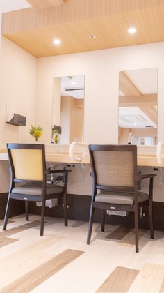 リアンレーヴ中野坂上