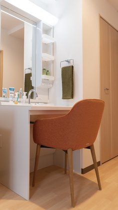 リアンレーヴ中野坂上