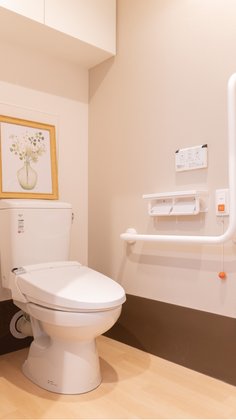 リアンレーヴ中野坂上