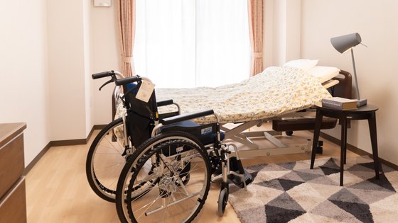 リアンレーヴ中野坂上