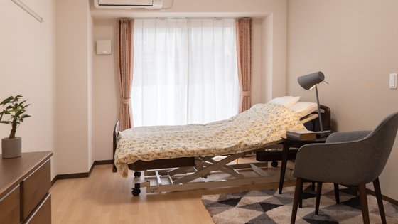 リアンレーヴ中野坂上