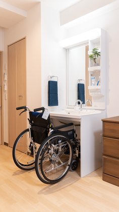 リアンレーヴ中野坂上