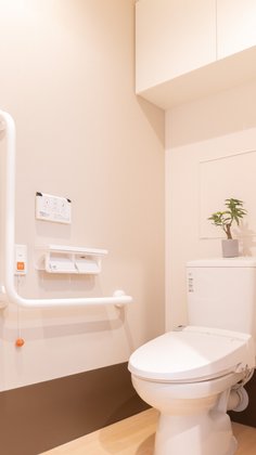 リアンレーヴ中野坂上