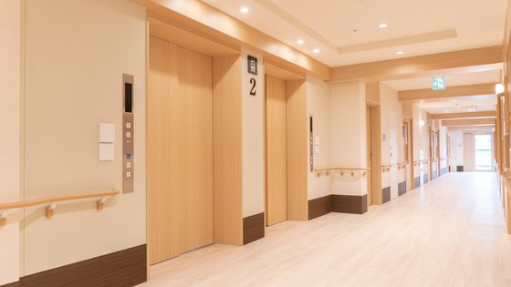 リアンレーヴ中野坂上