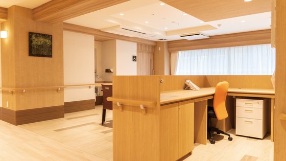 リアンレーヴ中野坂上