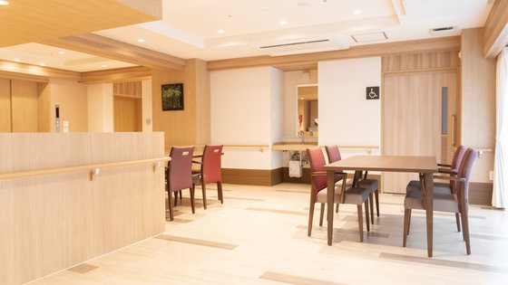 リアンレーヴ中野坂上