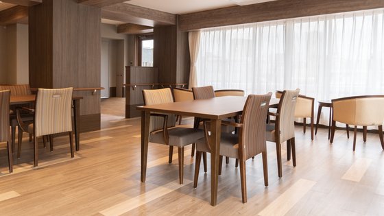 リアンレーヴ中野坂上