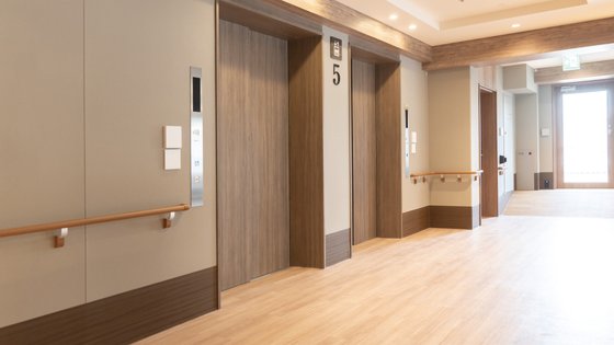 リアンレーヴ中野坂上