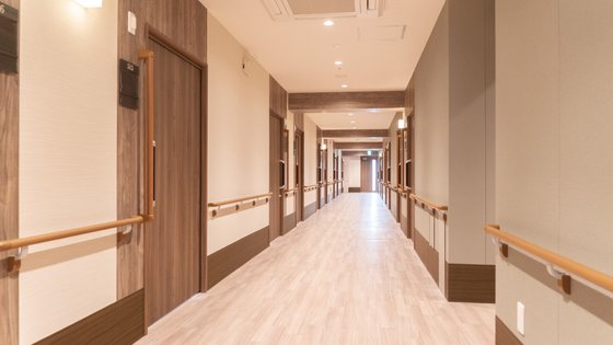 リアンレーヴ中野坂上