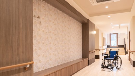 リアンレーヴ中野坂上