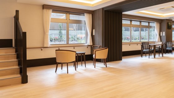 リアンレーヴ中野坂上