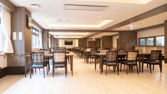 リアンレーヴ中野坂上