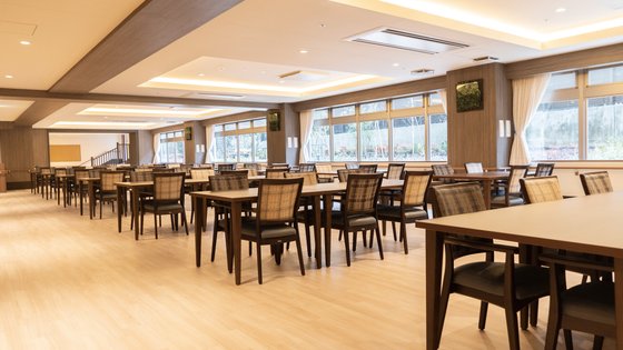 リアンレーヴ中野坂上